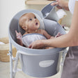 Shnuggle Bath Accessories 4-Piece Bundle - Bambi Baby