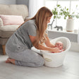 Shnuggle Bath Accessories 4-Piece Bundle - Bambi Baby