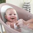 Shnuggle Newborn Bath & Accessories 5-Piece Bundle - Bambi Baby