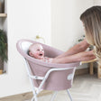 Shnuggle Newborn Bath & Accessories 5-Piece Bundle - Bambi Baby