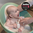 Shnuggle Bath & Change 6-Piece Bundle - Bambi Baby