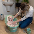 Shnuggle Bath & Change 6-Piece Bundle - Bambi Baby