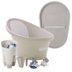 Shnuggle Bath & Change 6-Piece Bundle