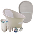 Shnuggle Bath & Change 6-Piece Bundle - Bambi Baby