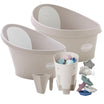 Shnuggle Splash & Grow 6-Piece Bundle