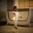 Shnuggle Moonlight Night Light - Bambi Baby