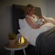 Shnuggle Moonlight Night Light - Bambi Baby