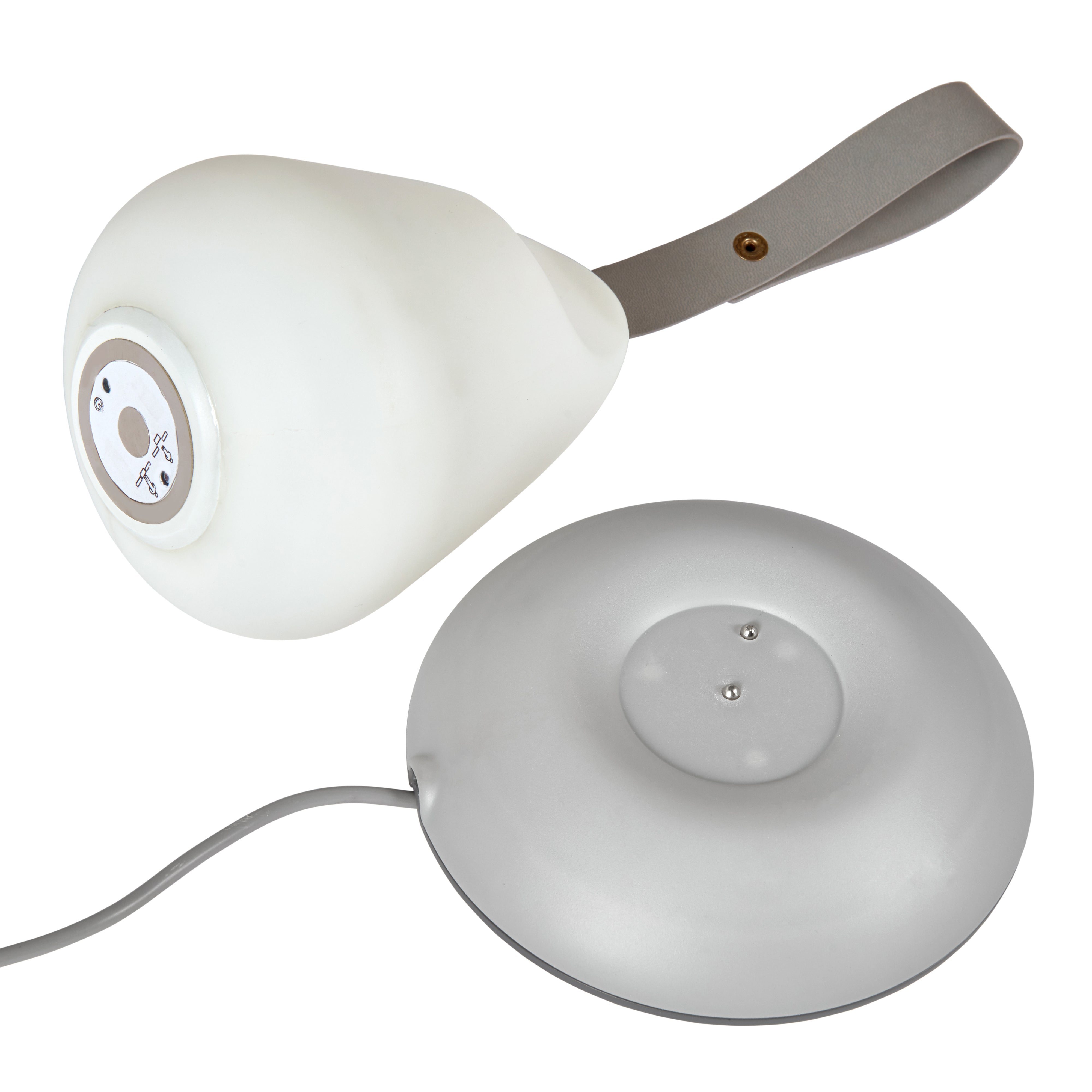 Shnuggle Moonlight Night Light- Bambi Baby