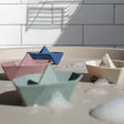 Shnuggle Stack and Sail Boats - Bambi Baby