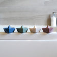 Shnuggle Stack and Sail Boats - Bambi Baby