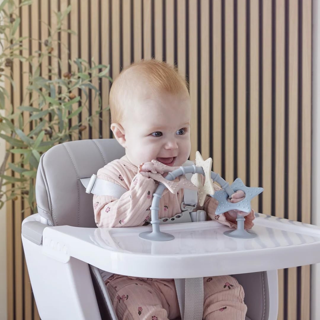 Shnuggle Stick N Play Star Toy- Bambi Baby