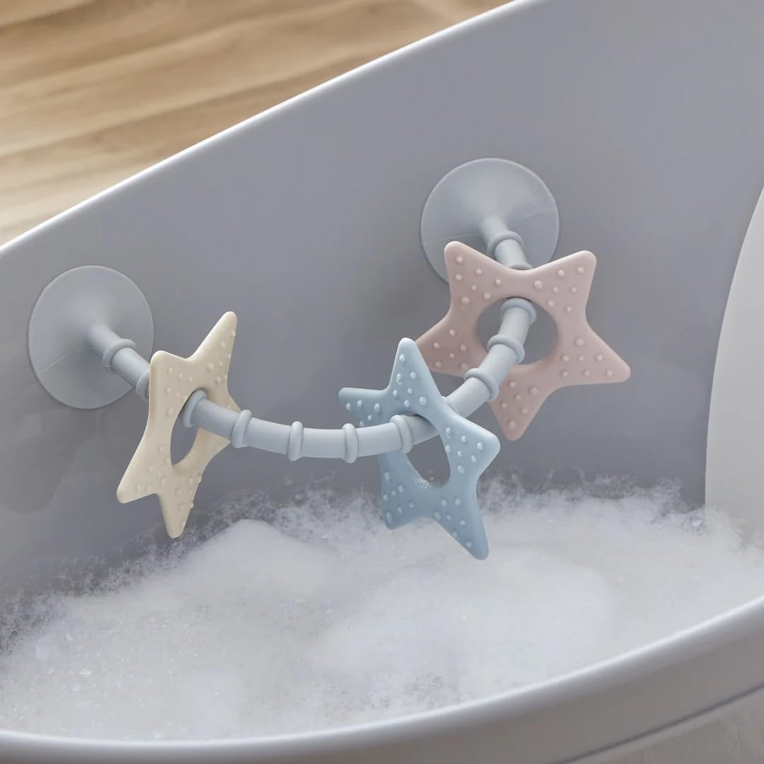 Shnuggle Stick N Play Star Toy- Bambi Baby