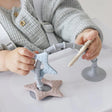 Shnuggle Stick N Play Star Toy - Bambi Baby