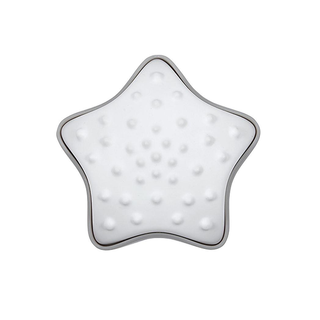 Shnuggle Wishy Light Up Star Bath Toy- Bambi Baby