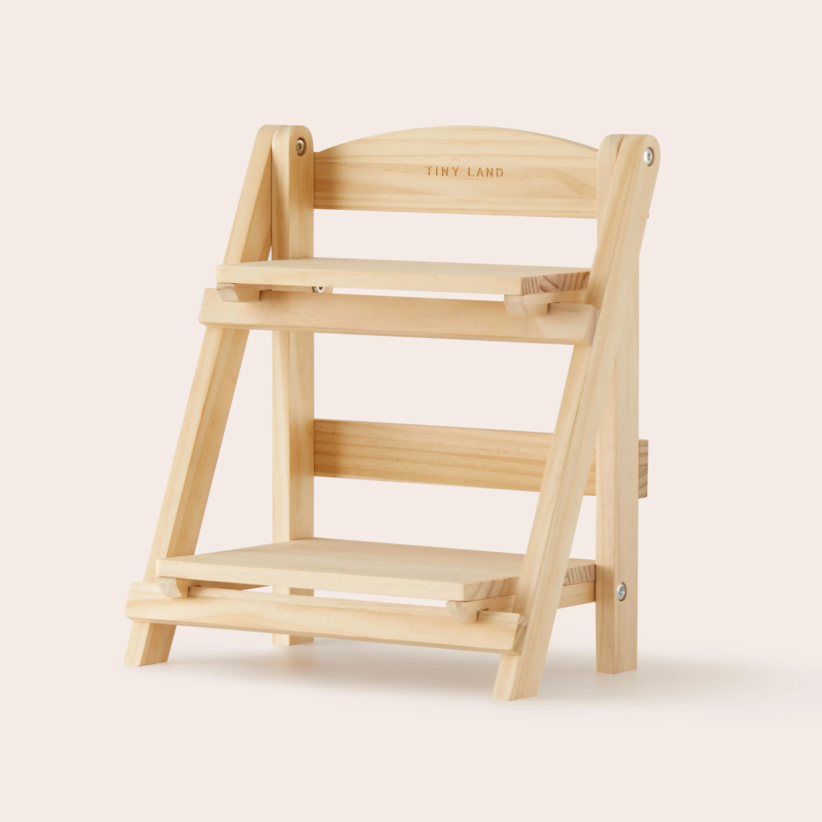 Tiny Land® Play Kitchen Accessories- Bambi Baby