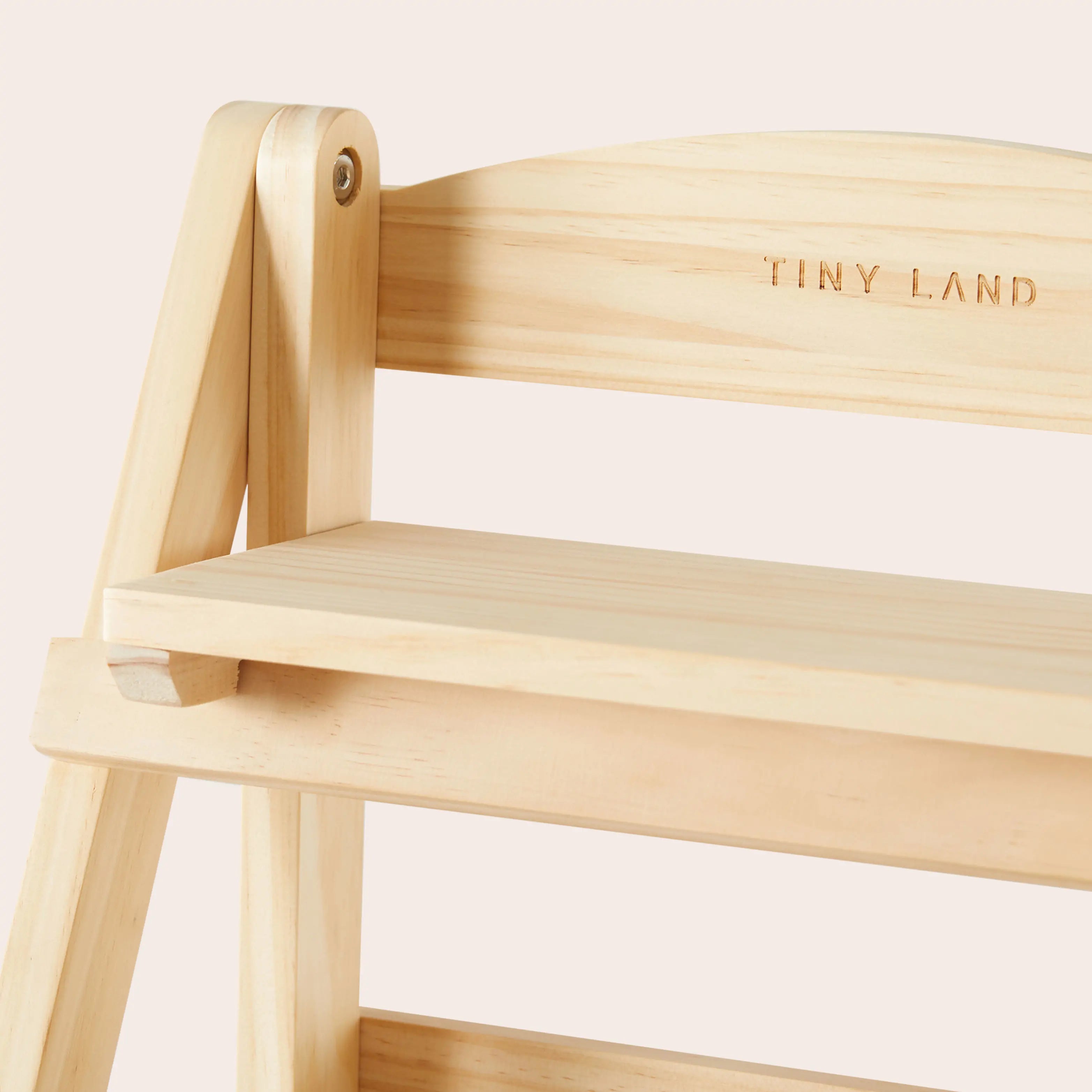 Tiny Land® Play Kitchen Accessories- Bambi Baby