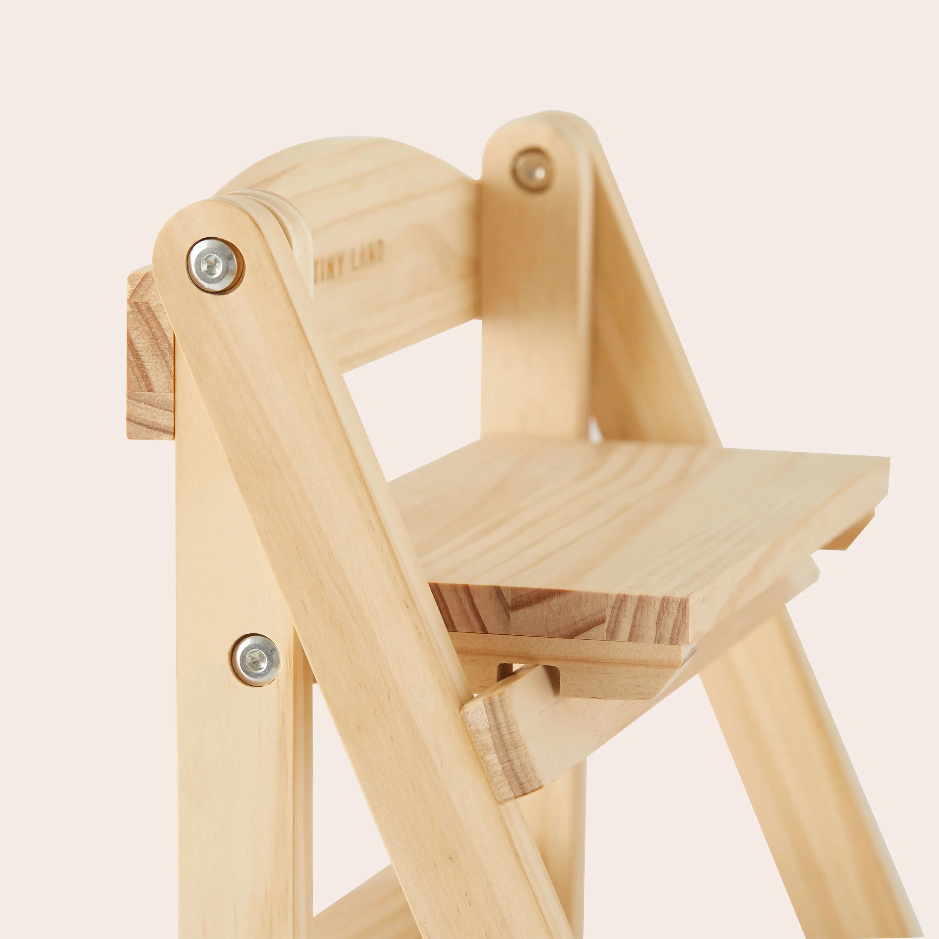 Tiny Land® Play Kitchen Accessories- Bambi Baby