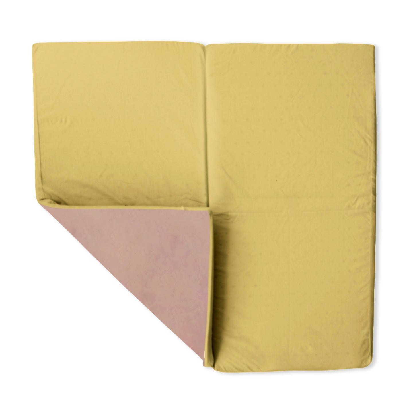 Toki Kids Tutu + Daisy Organic Cotton Mat- Bambi Baby
