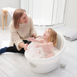 Baño Shnuggle para niños pequeños - Bambi Baby