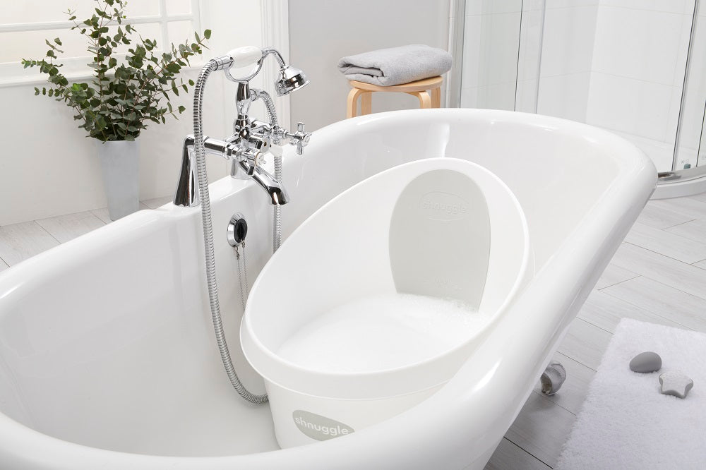 Baño Shnuggle para niños pequeños- Bambi Baby