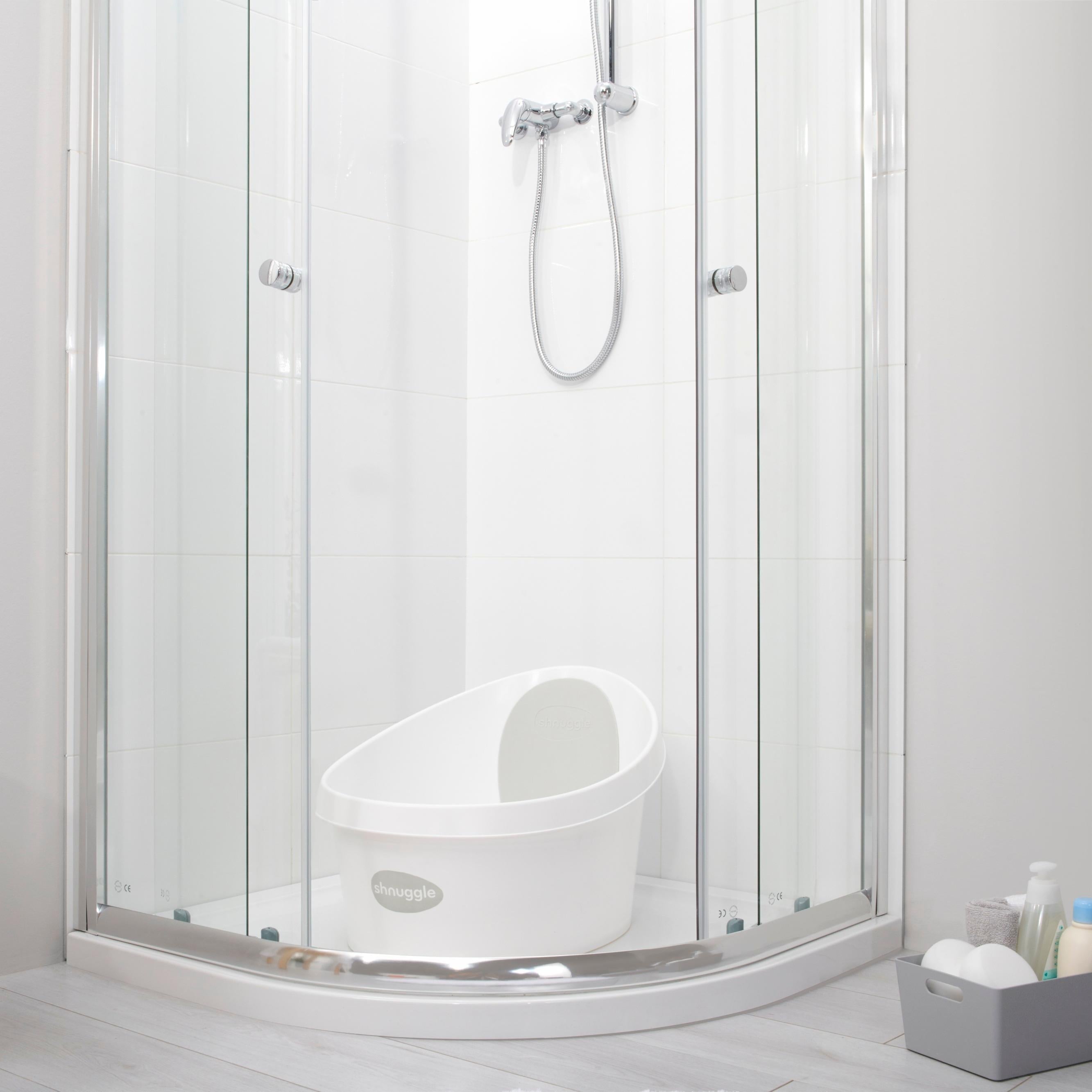 Baño Shnuggle para niños pequeños- Bambi Baby