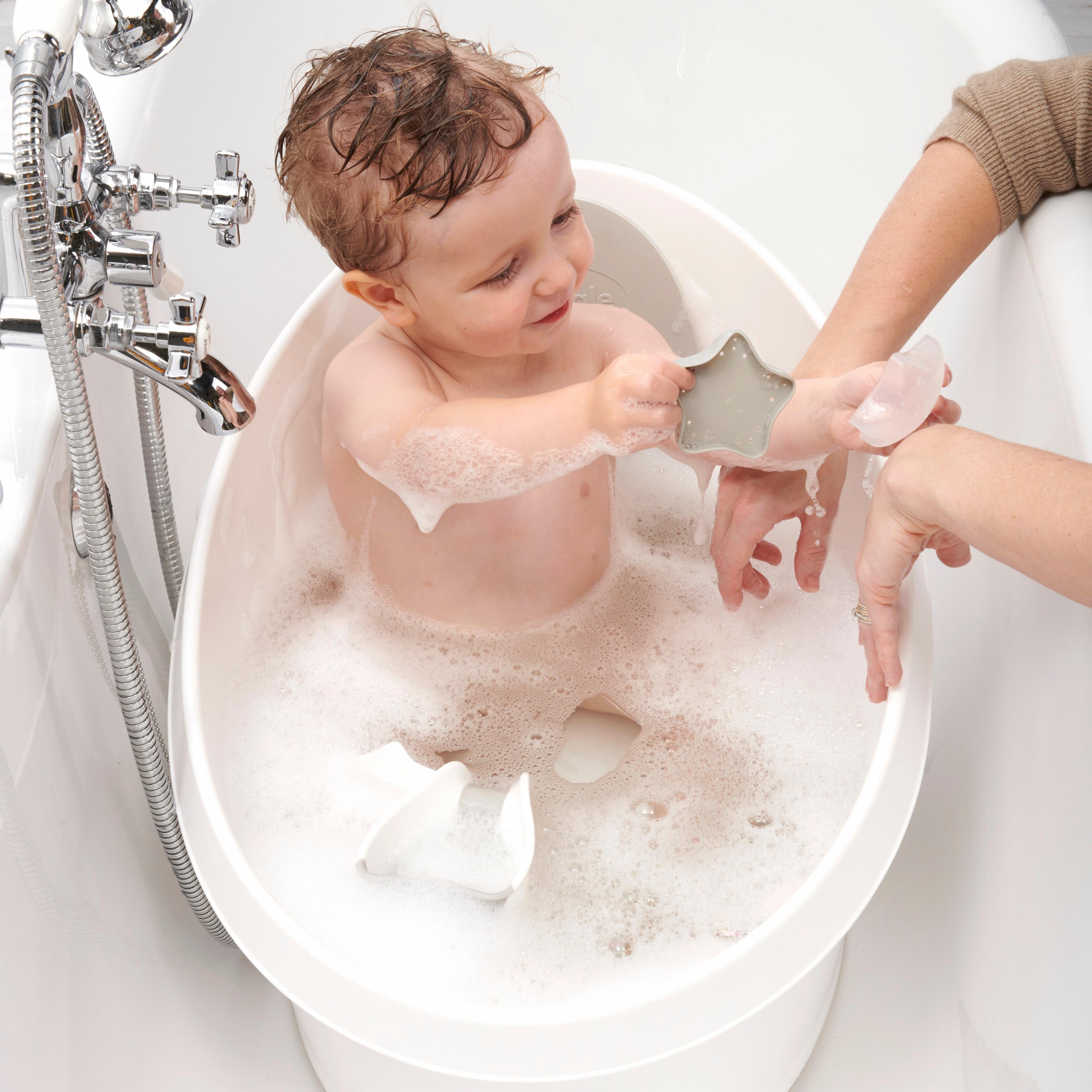 Baño Shnuggle para niños pequeños- Bambi Baby