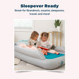 SlumberPod SlumberTot Inflatable Toddler Bed - Bambi Baby