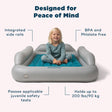 SlumberPod SlumberTot Inflatable Toddler Bed - Bambi Baby
