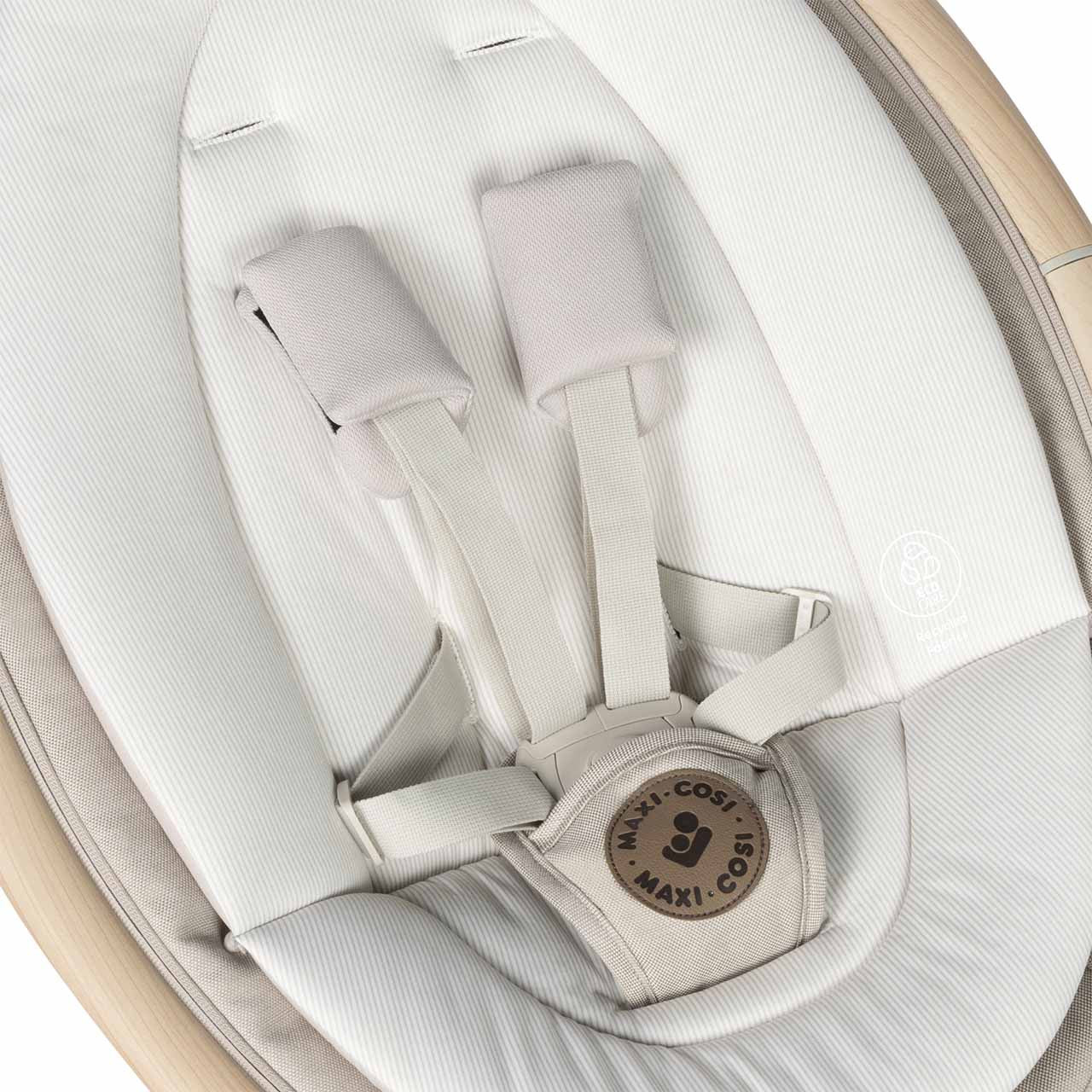 Maxi Cosi Cassia Swing – Bambi Baby