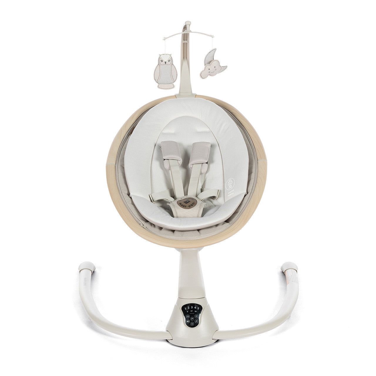 Maxi Cosi Cassia Swing – Bambi Baby