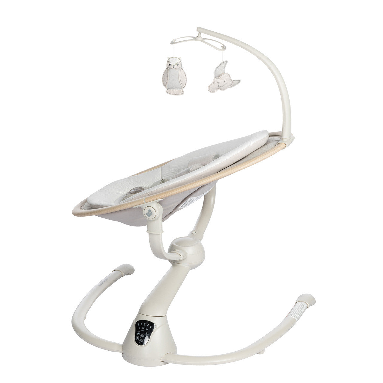 Maxi Cosi Cassia Swing – Bambi Baby