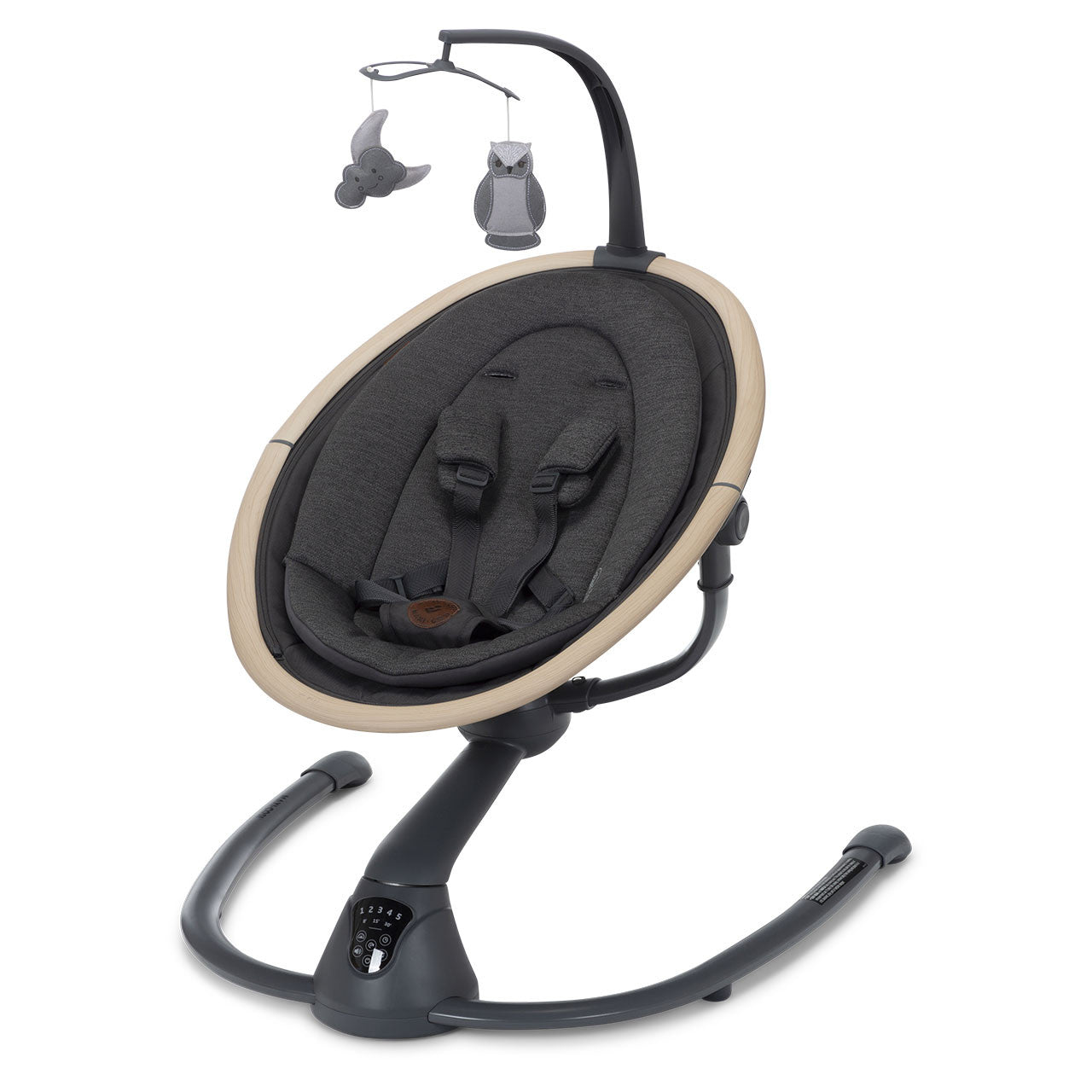 Maxi Cosi Cassia Swing- Bambi Baby
