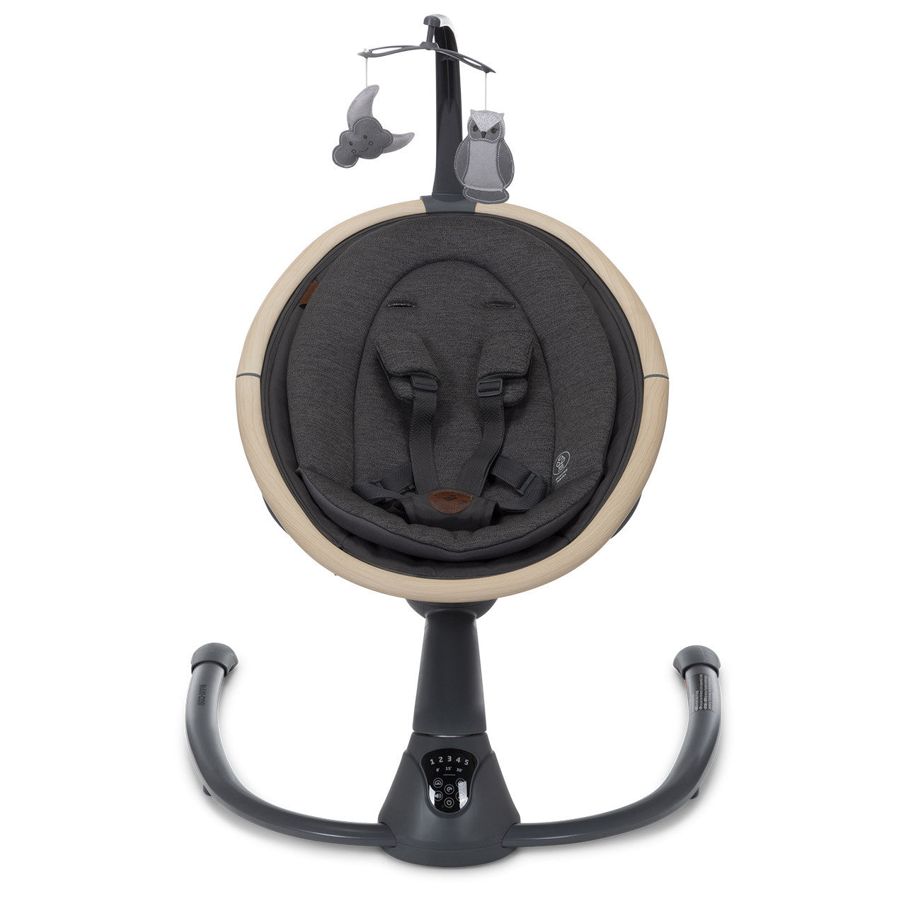 Maxi Cosi Cassia Swing- Bambi Baby