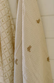 Oilo 2-Pack Swaddle - Bambi Baby