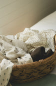 Oilo 2-Pack Swaddle - Bambi Baby