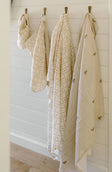Oilo 2-Pack Swaddle - Bambi Baby