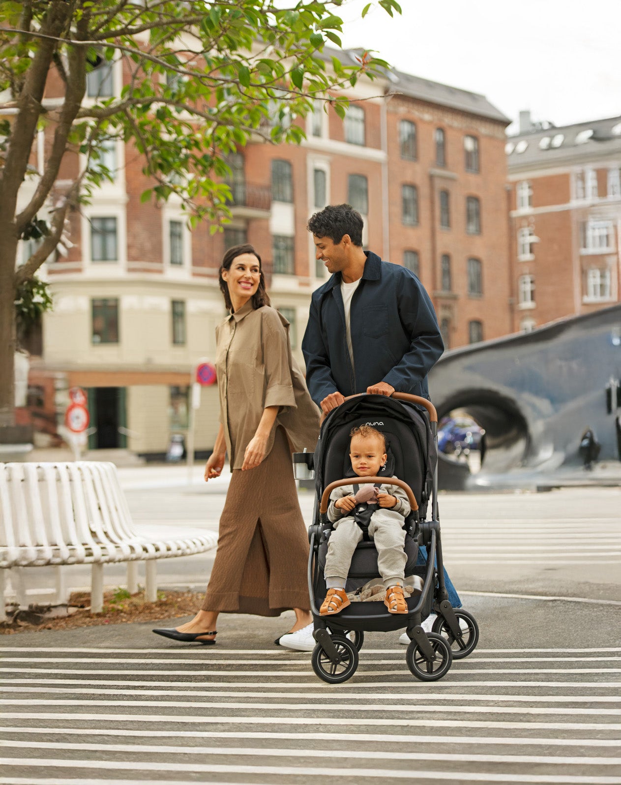 Valco Baby Dual Bumper Bar For Slim Twin Stroller – Bambi Baby