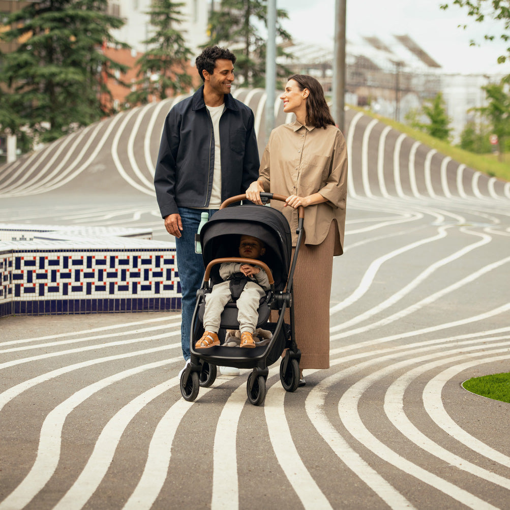 nuna stroller dupe Nuna SWIV Stroller – Bambi Baby
