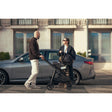 Nuna PIPA Urbn + Swiv™ Travel System - Bambi Baby