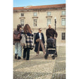 Nuna PIPA Urbn + Swiv™ Travel System - Bambi Baby