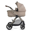 Silver Cross Reef 2 Multi-terrain Modular Stroller + Bassinet Bundle - Bambi Baby