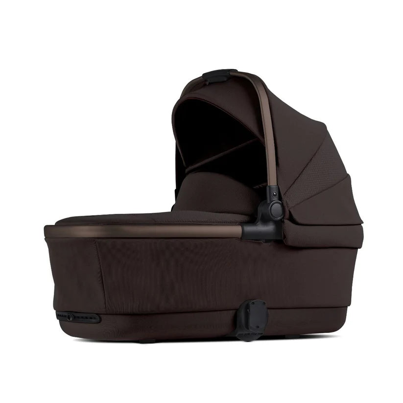 Silver Cross Reef 2 Multi-terrain Modular Stroller + Bassinet Bundle 2025- Bambi Baby