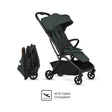 Silver Cross Nia Compact Travel Stroller - Bambi Baby