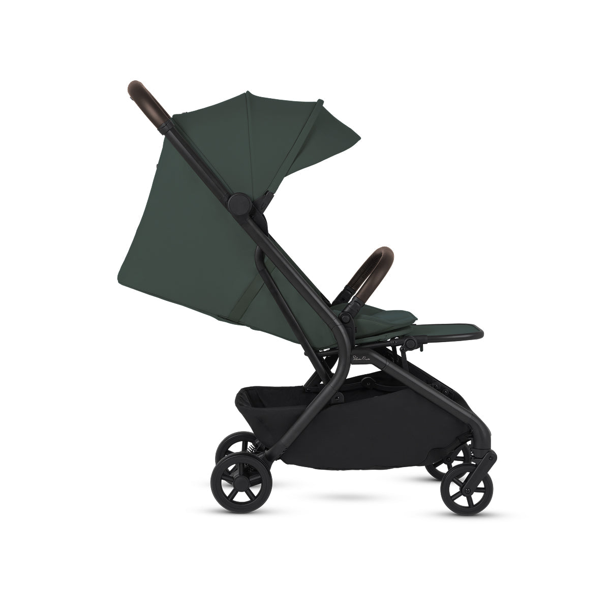 Silver Cross Nia Compact Travel Stroller- Bambi Baby