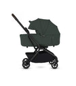 Silver Cross Nia Compact Stroller + Folding Bassinet Bundle - Bambi Baby