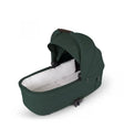 Silver Cross Nia Compact Stroller + Folding Bassinet Bundle - Bambi Baby