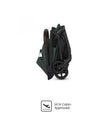 Silver Cross Nia Compact Stroller + Folding Bassinet Bundle - Bambi Baby
