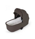 Silver Cross Nia Compact Stroller + Folding Bassinet Bundle - Bambi Baby