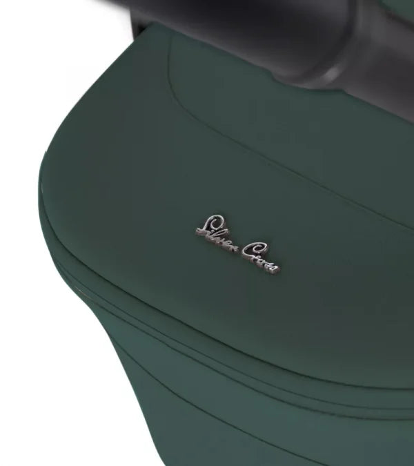 Silver Cross Nia Compact Bassinet- Bambi Baby