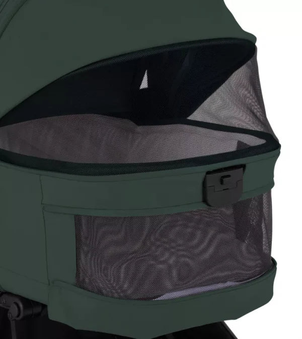 Silver Cross Nia Compact Bassinet- Bambi Baby